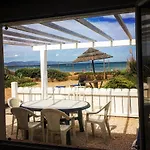 O Bord De ! Lejlighed Hyères