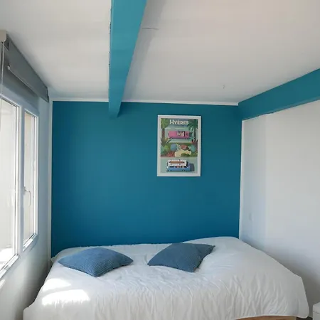 O Bord De ! * Hyères