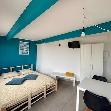 Appartement ô Bord De ! *