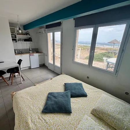 Apartment O Bord De ! *