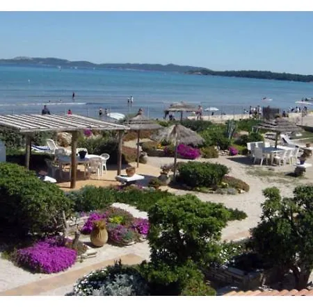 Apartment O Bord De ! *