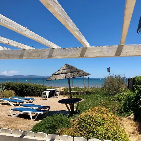 O Bord De ! Appartamento