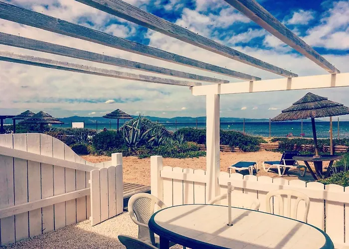 O Bord De ! * Hyeres