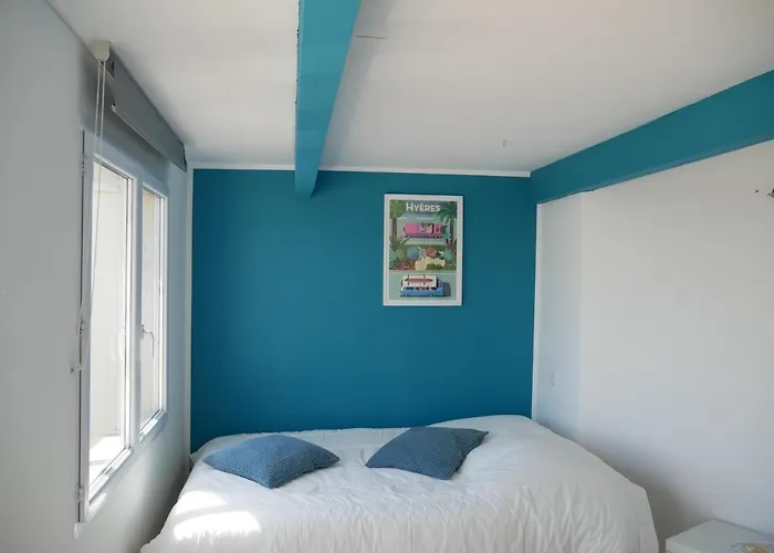 O Bord De ! * Hyeres