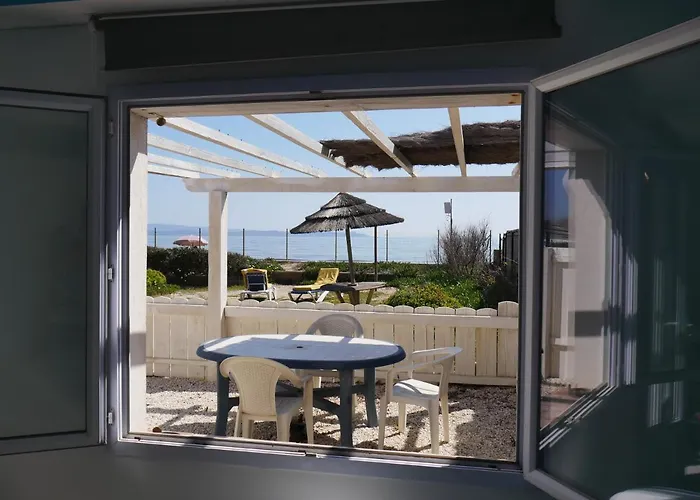 Apartment O Bord De ! *