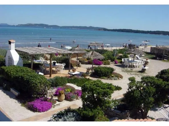 Apartment O Bord De ! *